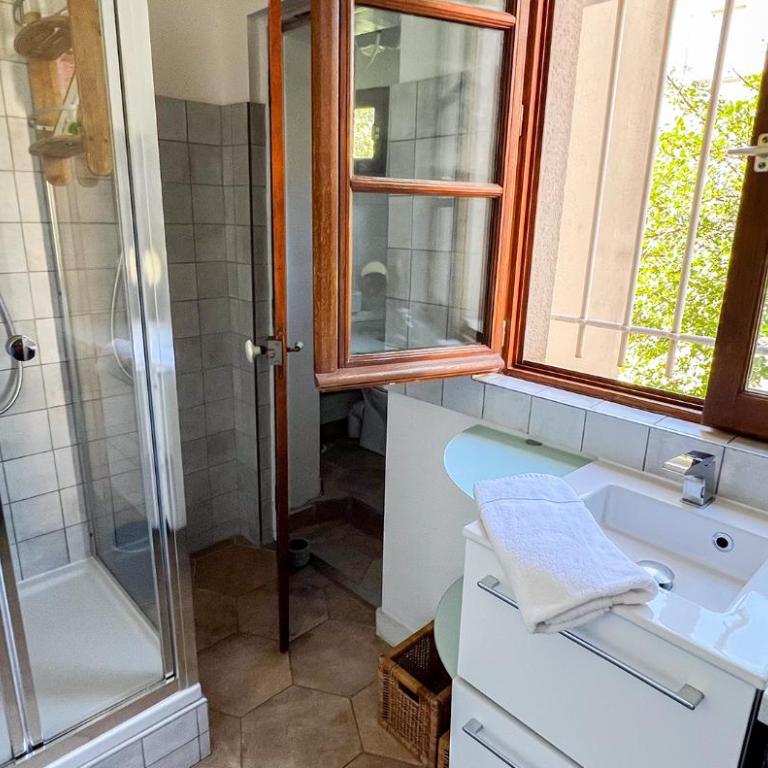 AC - Hypercenter - Comfort and space - Appartement 2 Chambres - 25