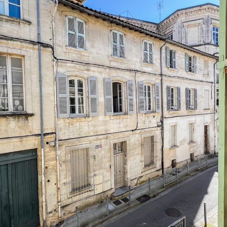 AC - Hypercenter - Comfort and space - Appartement 2 Chambres - 34