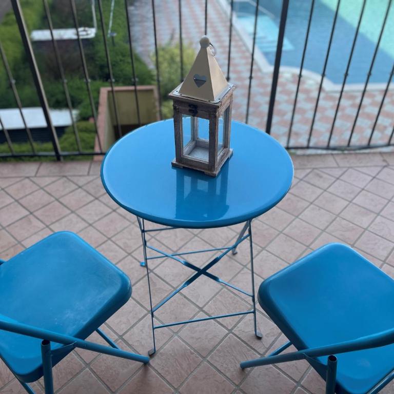 Casa Magenta Giardino Privato e Piscina nel Borgo - Appartamento - 28