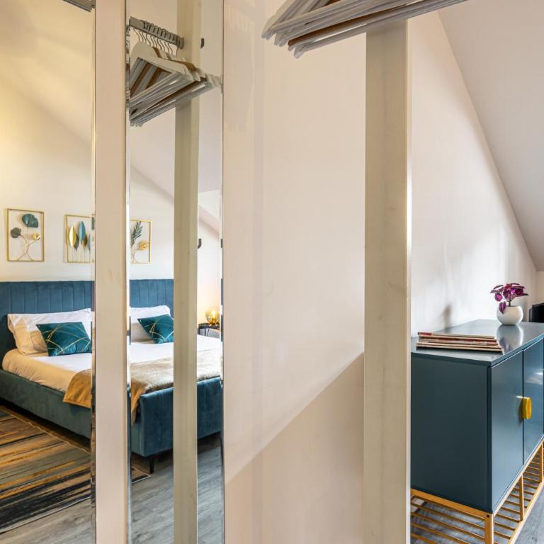 Porta Venezia color and design in Buenos Aires - Appartamento con 2 Camere da Letto - 12