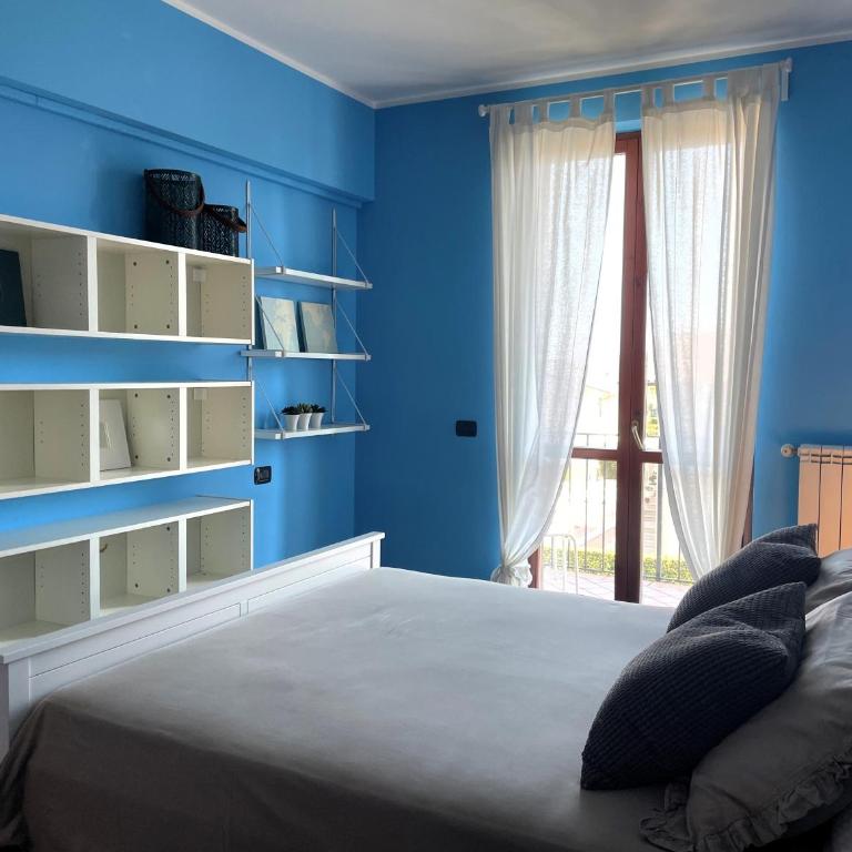 Casa Magenta Giardino Privato e Piscina nel Borgo - Appartamento - 30