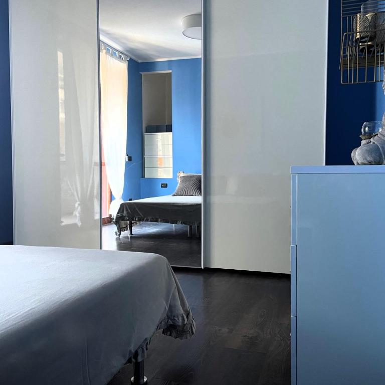 Casa Magenta Giardino Privato e Piscina nel Borgo - Appartamento - 24