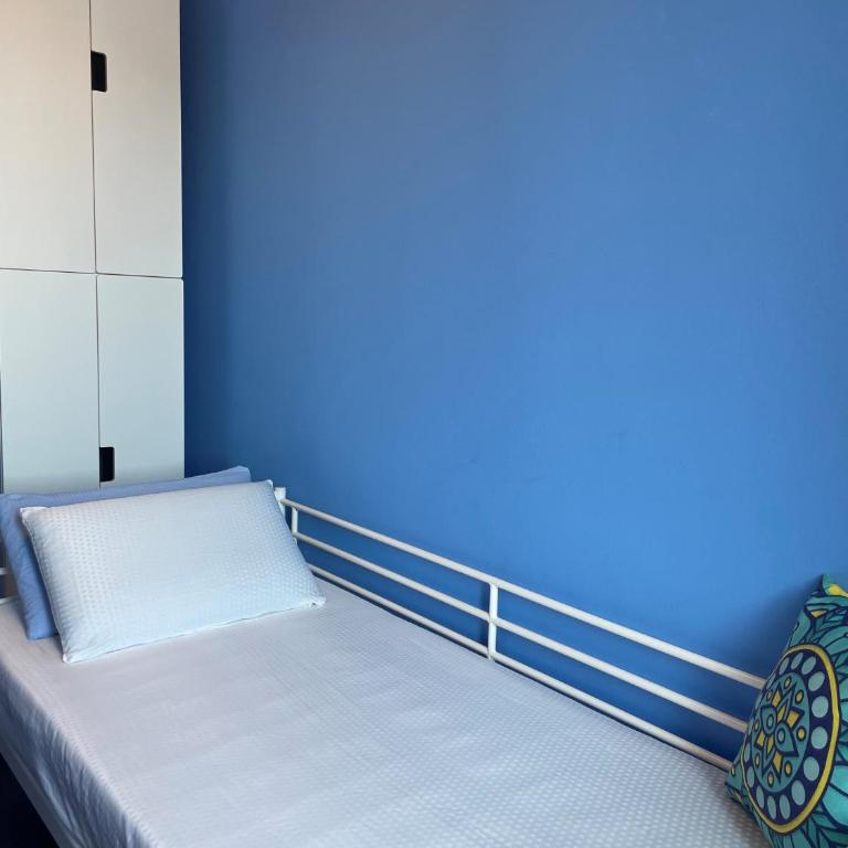 Casa Magenta Giardino Privato e Piscina nel Borgo - Appartamento - 35