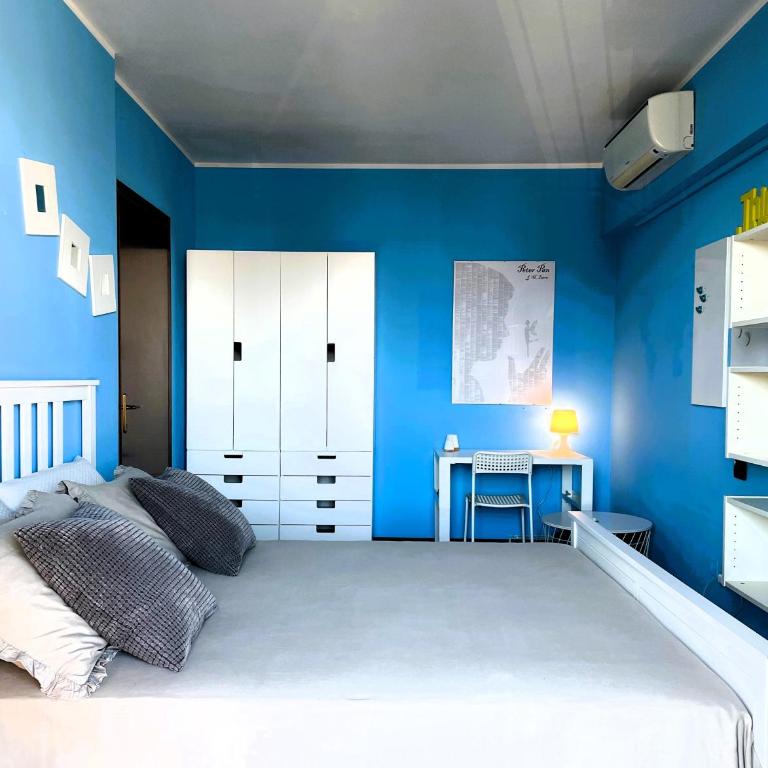 Casa Magenta Giardino Privato e Piscina nel Borgo - Appartamento - 29