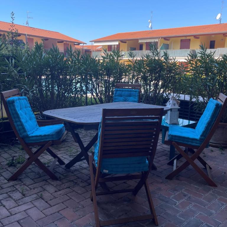 Casa Magenta Giardino Privato e Piscina nel Borgo - Appartamento - 57