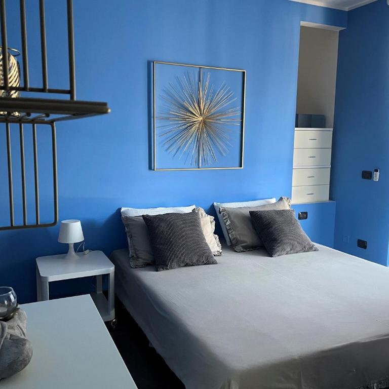 Casa Magenta Giardino Privato e Piscina nel Borgo - Appartamento - 23