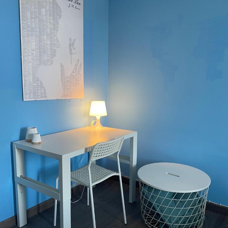 Casa Magenta Giardino Privato e Piscina nel Borgo - Appartamento - 33