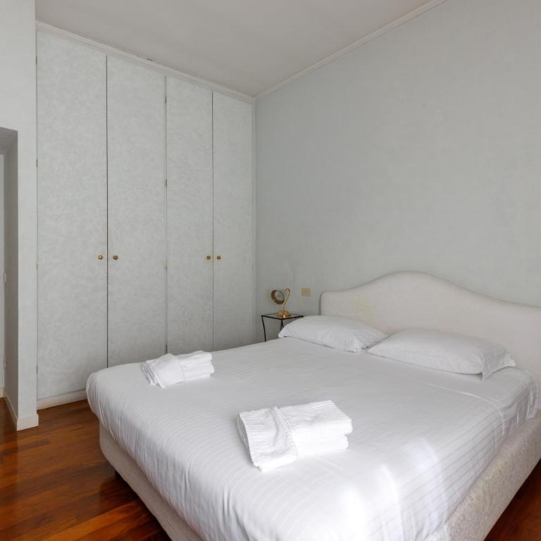 Dimora Alberoni Sauna, Parcheggio Gratis, Centro - Appartamento Superior con 2 Camere da Letto - 20