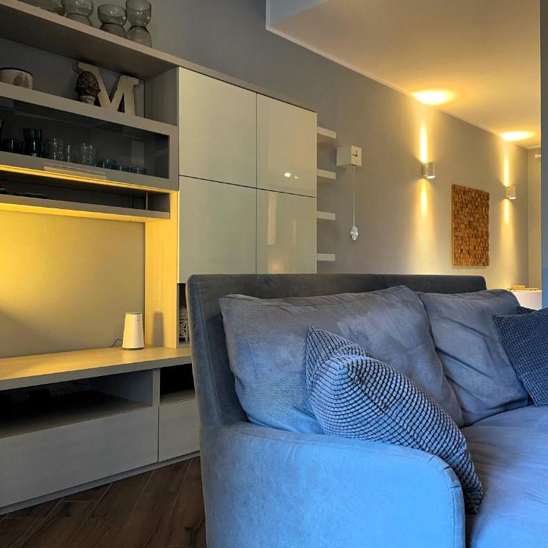 Casa Magenta Giardino Privato e Piscina nel Borgo - Appartamento - 20