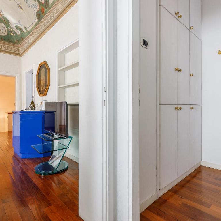 Dimora Alberoni Sauna, Parcheggio Gratis, Centro - Appartamento Superior con 2 Camere da Letto - 18