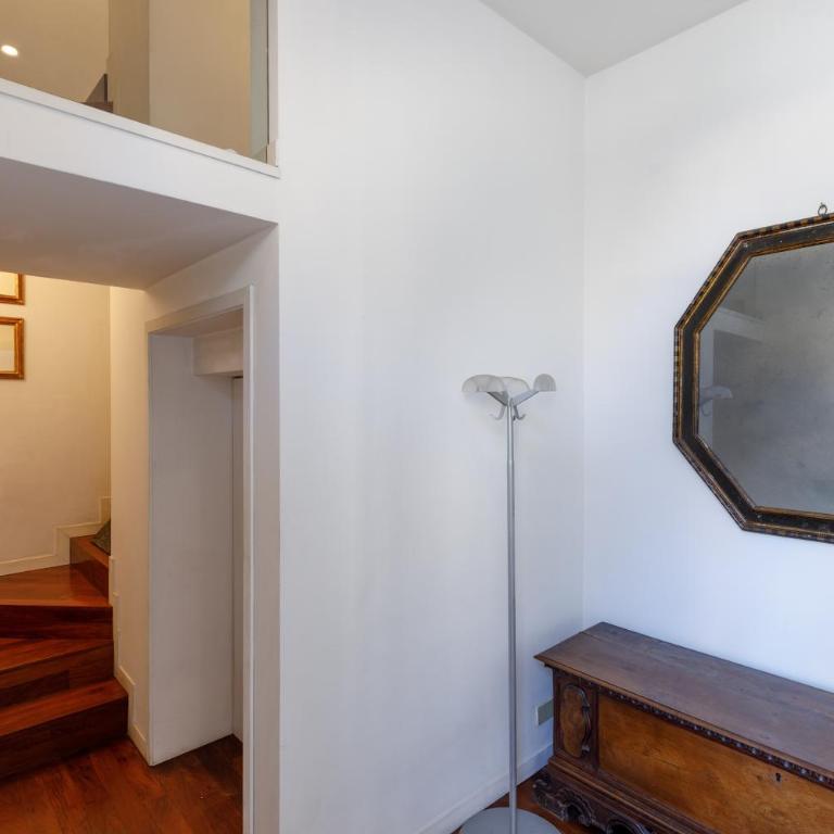Dimora Alberoni Sauna, Parcheggio Gratis, Centro - Appartamento Superior con 2 Camere da Letto - 34