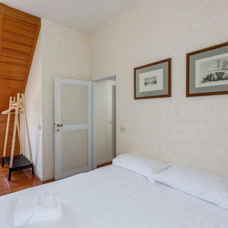 Dimora Alberoni Sauna, Parcheggio Gratis, Centro - Appartamento Superior con 2 Camere da Letto - 26
