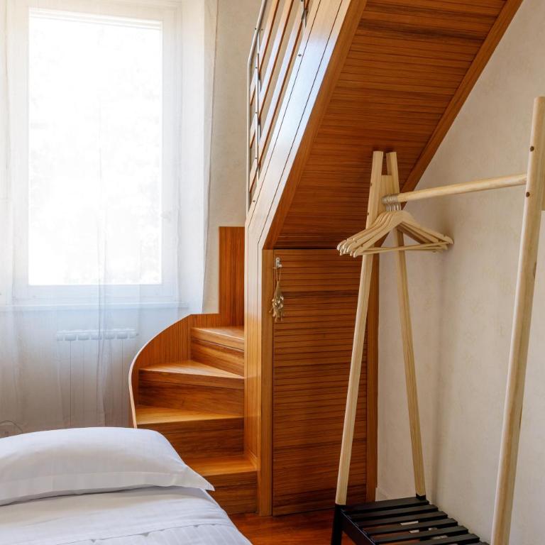 Dimora Alberoni Sauna, Parcheggio Gratis, Centro - Appartamento Superior con 2 Camere da Letto - 28