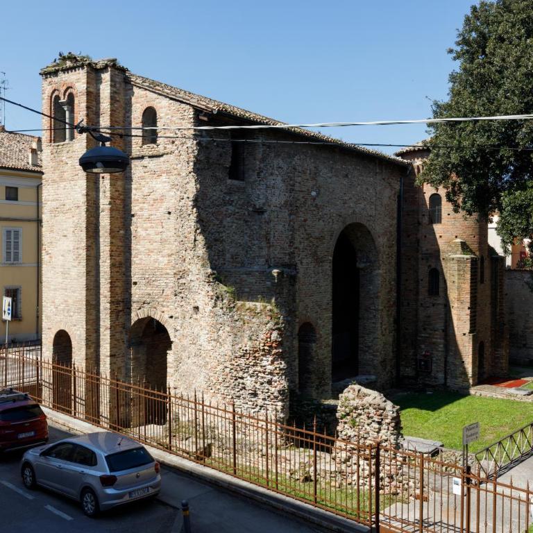 Dimora Alberoni Sauna, Parcheggio Gratis, Centro - Appartamento Superior con 2 Camere da Letto - 36