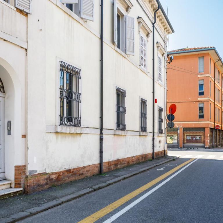 Dimora Alberoni Sauna, Parcheggio Gratis, Centro - Appartamento Superior con 2 Camere da Letto - 38