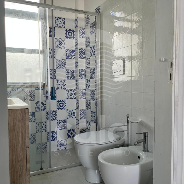 Villetta Romeo By Cala Salento - Casa Vacanze con 3 Camere da Letto - 13