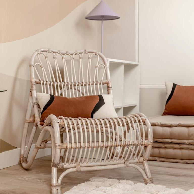 A43 Republic # 1BedRoom # Marais # Paris03 # AC - Appartement 1 Chambre - 12