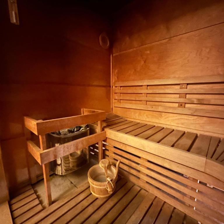 Dimora Alberoni Sauna, Parcheggio Gratis, Centro - Appartamento Superior con 2 Camere da Letto - 3