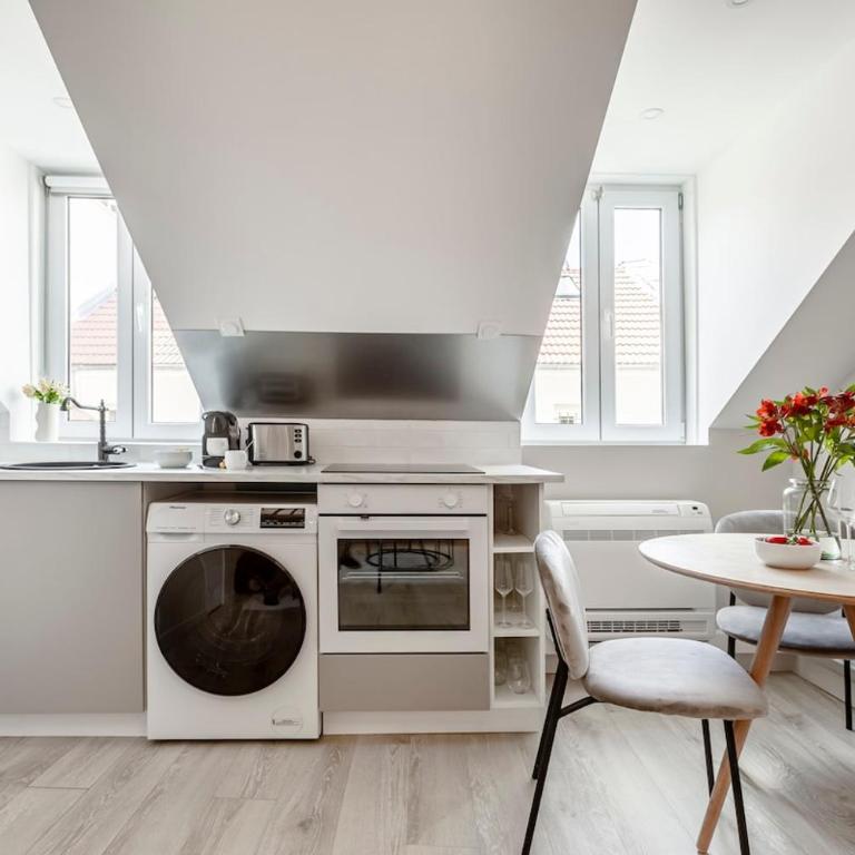 A43 Republic # 1BedRoom # Marais # Paris03 # AC - Appartement 1 Chambre - 5