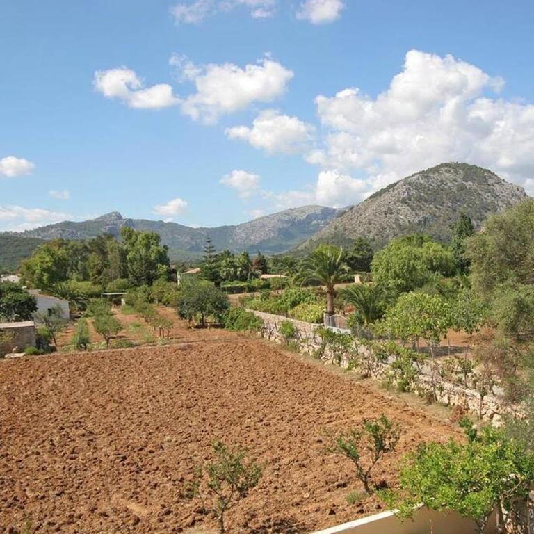 Beautiful villa near Pollensa by Renthousing - Villa de 3 dormitorios - 16