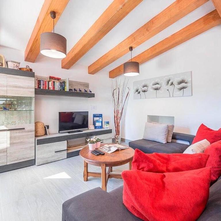 Beautiful villa near Pollensa by Renthousing - Villa de 3 dormitorios - 14