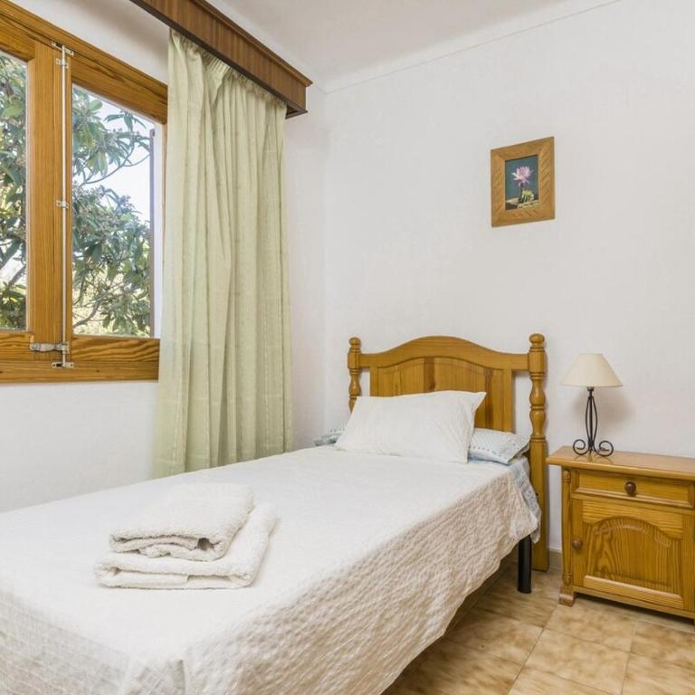 Beautiful villa near Pollensa by Renthousing - Villa de 3 dormitorios - 10