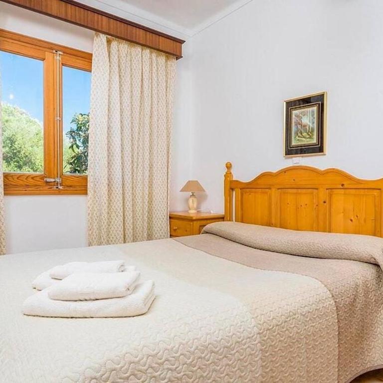 Beautiful villa near Pollensa by Renthousing - Villa de 3 dormitorios - 11