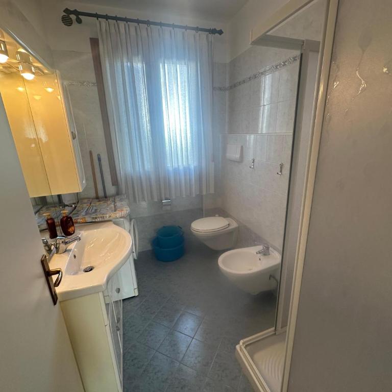 Villa Gioia - Agenzia Cocal - Appartamento Familiare con 2 Camere da Letto - 9