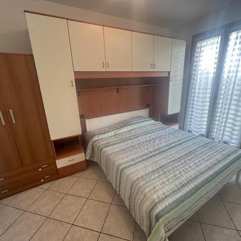 Villa Gioia - Agenzia Cocal - Appartamento Familiare con 2 Camere da Letto - 2