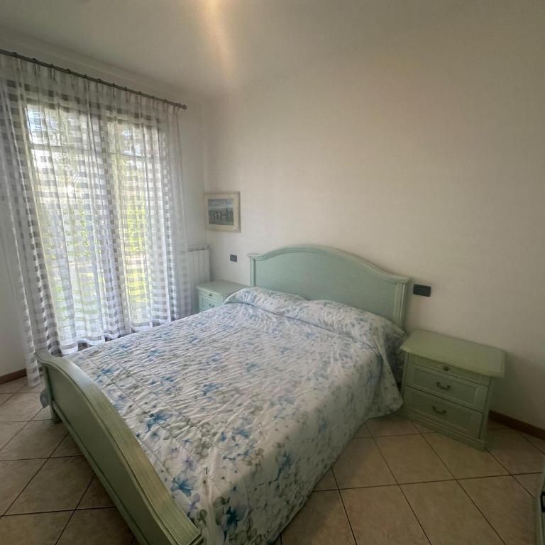 Villa Gioia - Agenzia Cocal - Appartamento Familiare con 2 Camere da Letto - 4