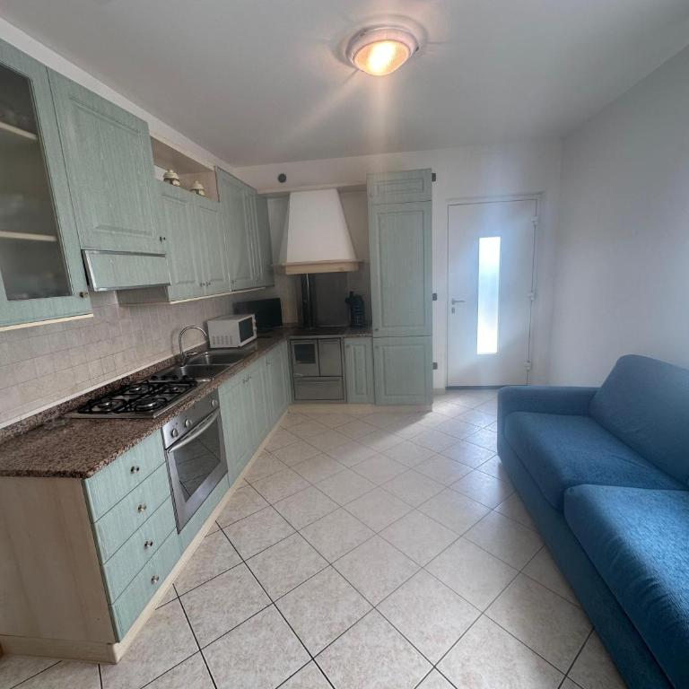 Villa Gioia - Agenzia Cocal - Appartamento Familiare con 2 Camere da Letto - 6