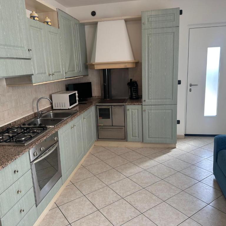 Villa Gioia - Agenzia Cocal - Appartamento Familiare con 2 Camere da Letto - 5