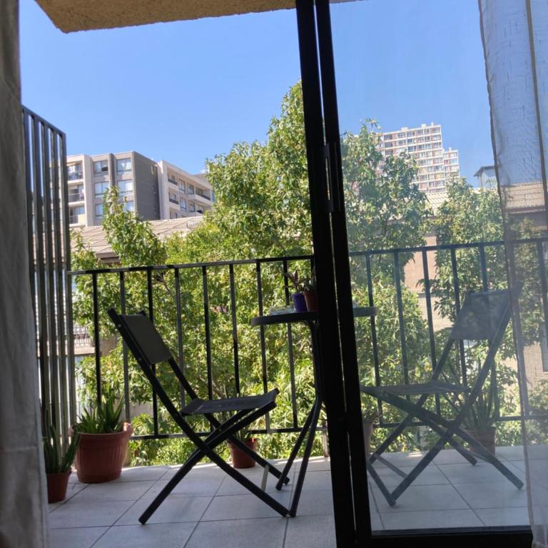 Your Urban Refuge - Apartamento de 2 dormitorios - 4