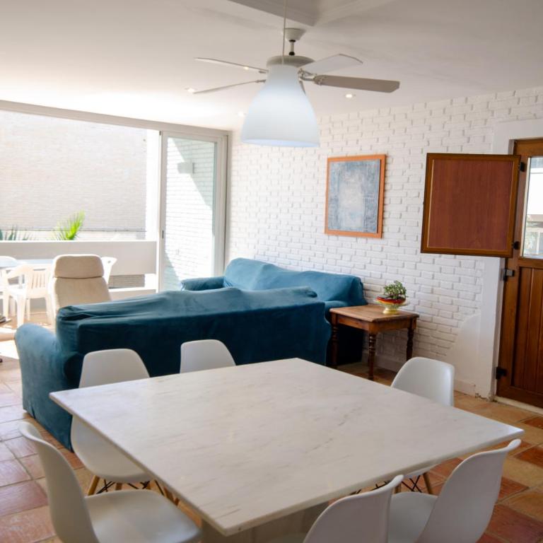 Laberinto 25 Puerto Rey - Apartamento de 3 dormitorios - 30