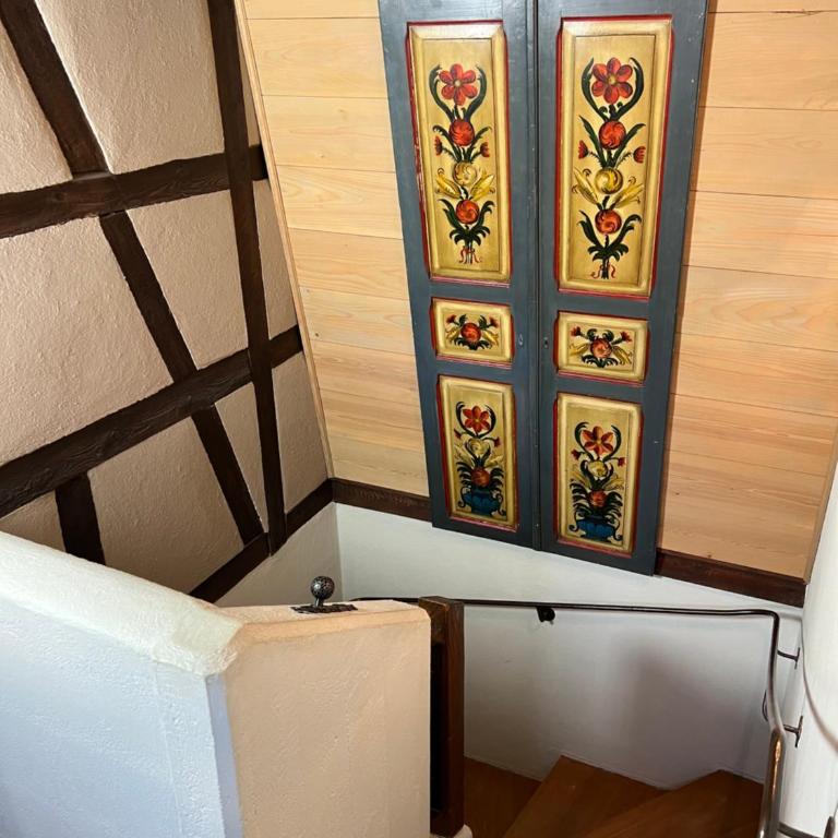 Gîte le Romantique - Appartement 1 Chambre - 31