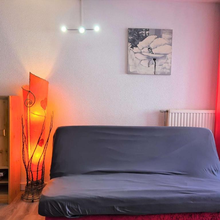 T2 cabine CAP D'AGDE CT115-716 - Apartment mit 1 Schlafzimmer - 2