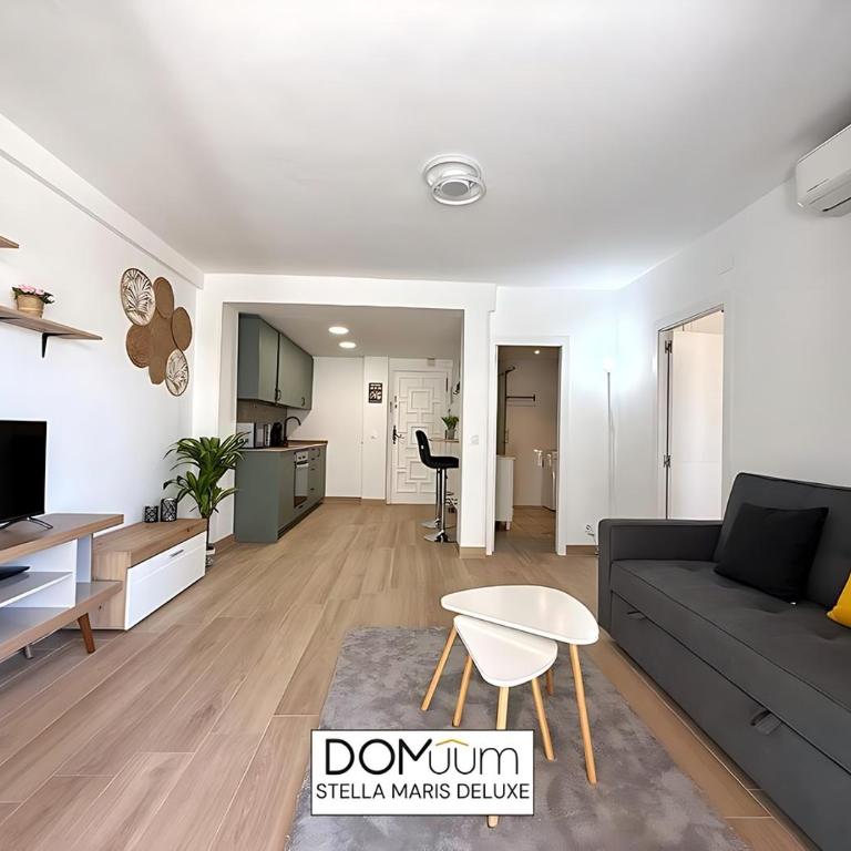 DOMuum Holidays - STELLA MARIS II - One-Bedroom Apartment - 9