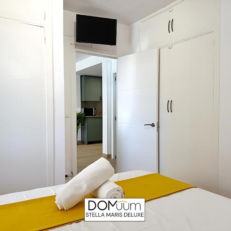 DOMuum Holidays - STELLA MARIS II - One-Bedroom Apartment - 22