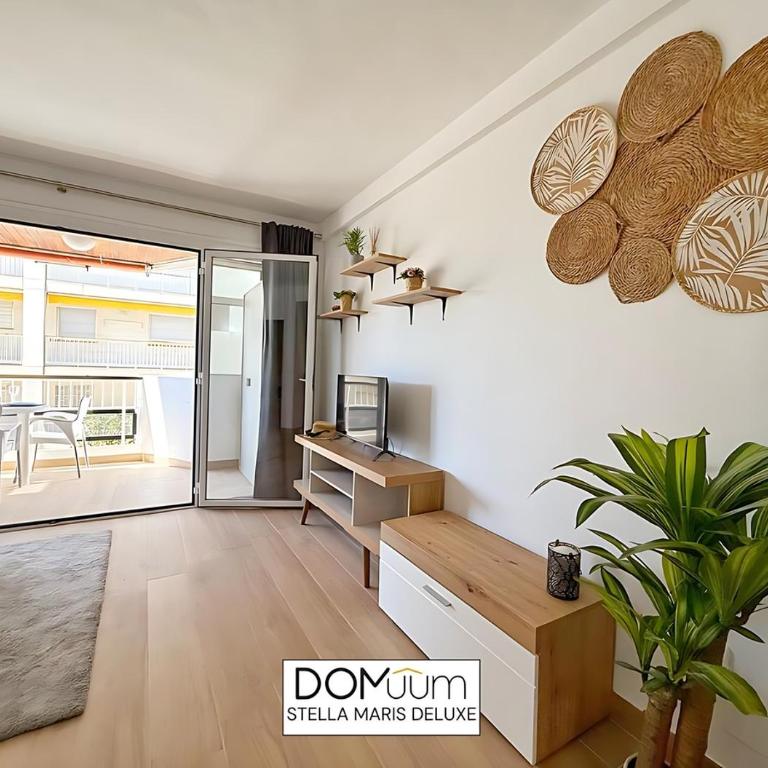 DOMuum Holidays - STELLA MARIS II - One-Bedroom Apartment - 7