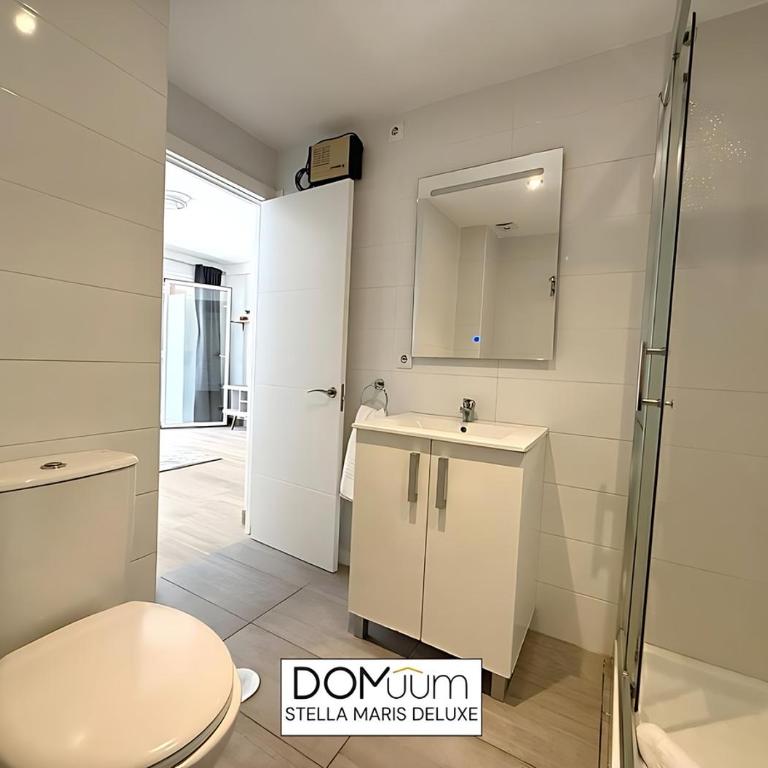 DOMuum Holidays - STELLA MARIS II - One-Bedroom Apartment - 25