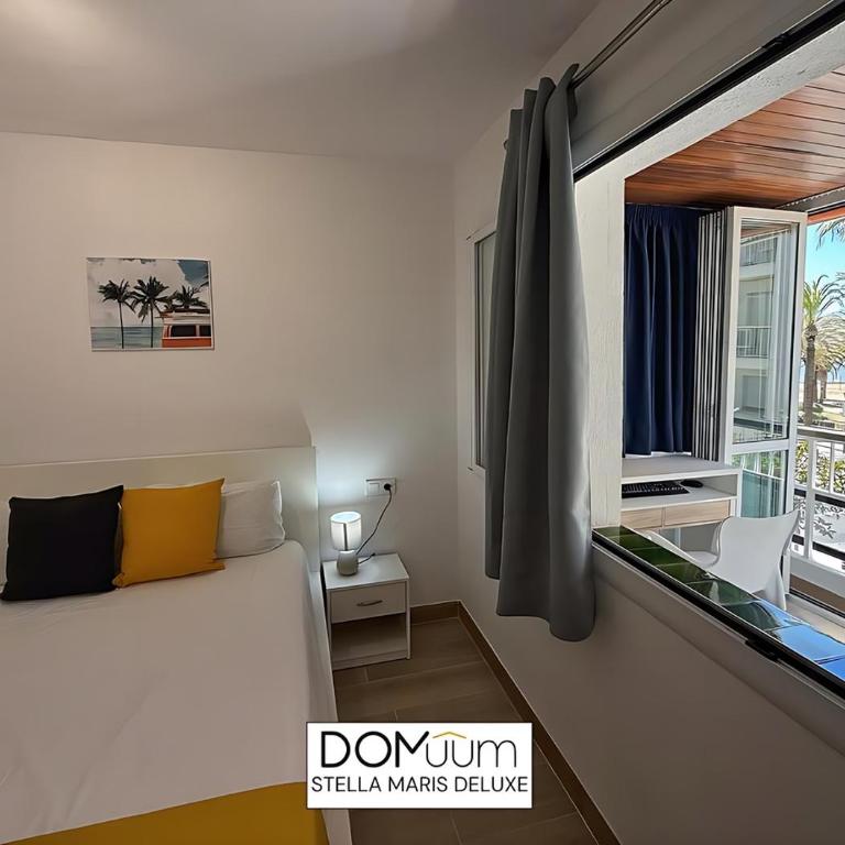 DOMuum Holidays - STELLA MARIS II - One-Bedroom Apartment - 19
