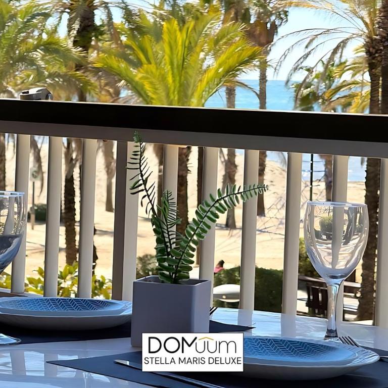 DOMuum Holidays - STELLA MARIS II - One-Bedroom Apartment - 2