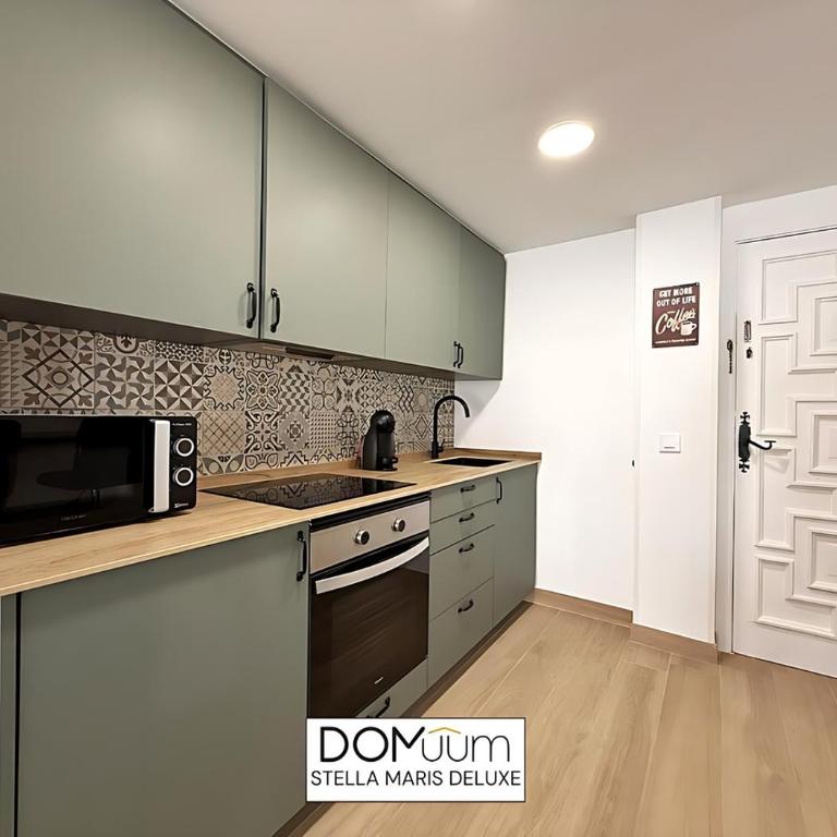 DOMuum Holidays - STELLA MARIS II - One-Bedroom Apartment - 16