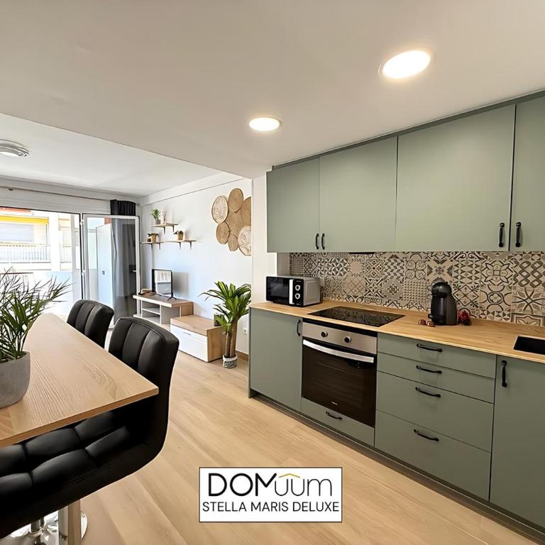 DOMuum Holidays - STELLA MARIS II - One-Bedroom Apartment - 15