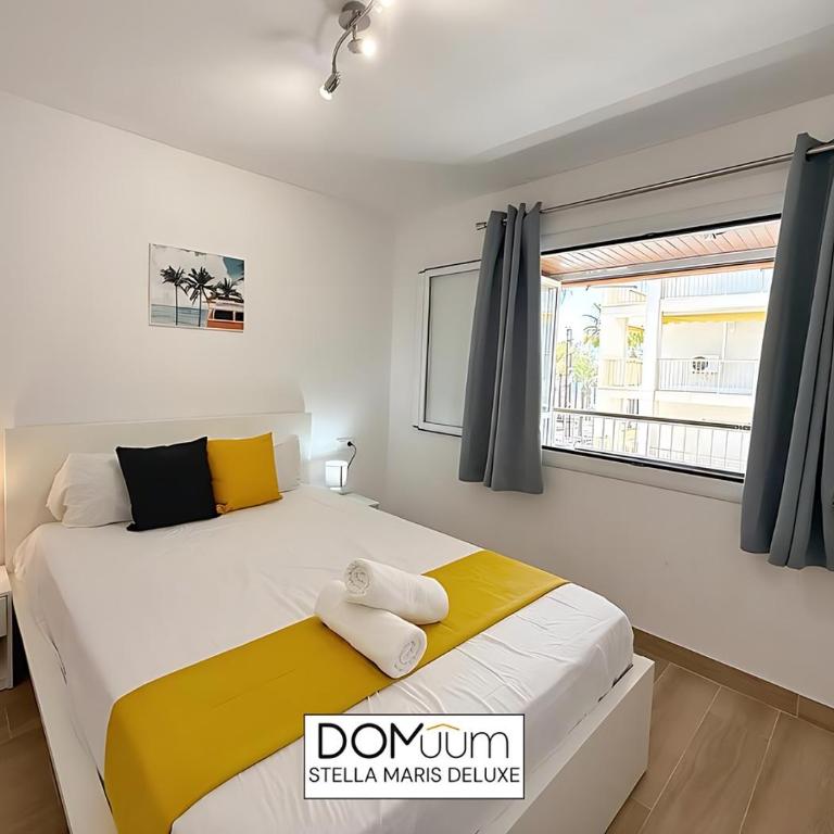 DOMuum Holidays - STELLA MARIS II - One-Bedroom Apartment - 18
