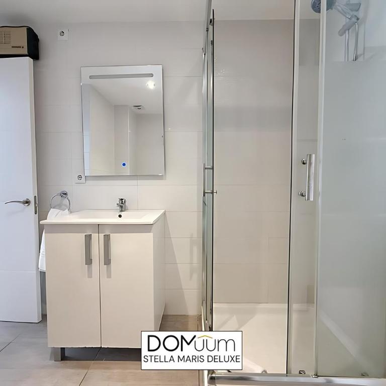 DOMuum Holidays - STELLA MARIS II - One-Bedroom Apartment - 24