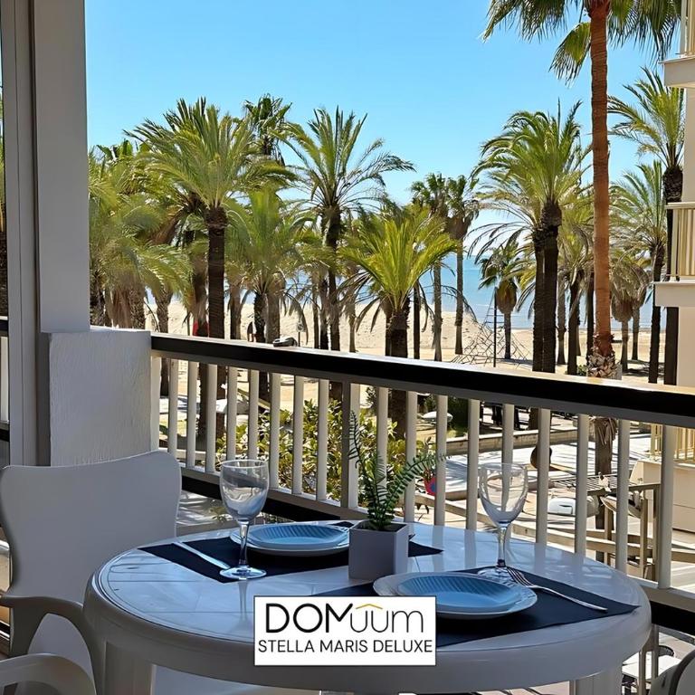 DOMuum Holidays - STELLA MARIS II - One-Bedroom Apartment - 1