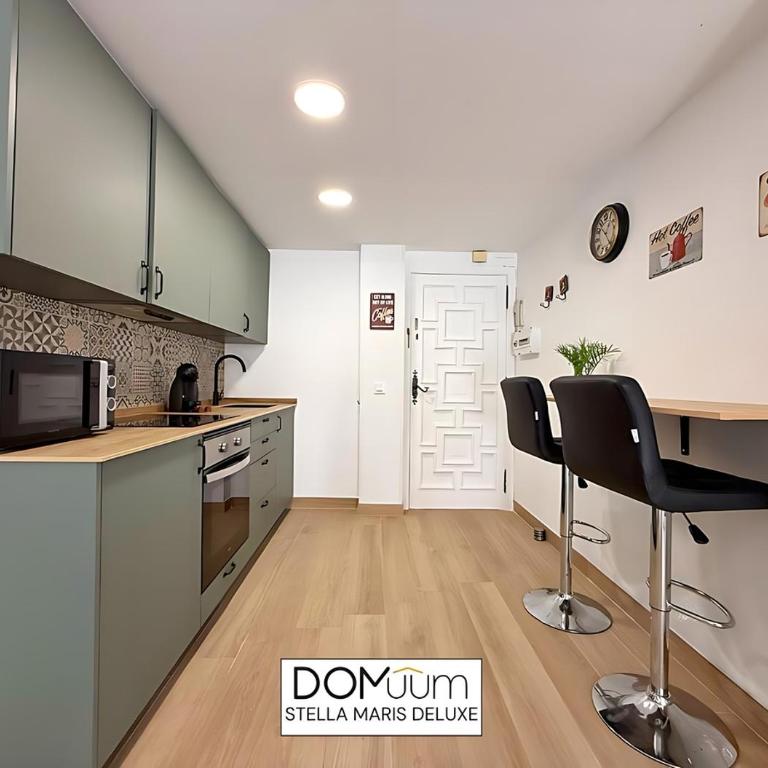 DOMuum Holidays - STELLA MARIS II - One-Bedroom Apartment - 11