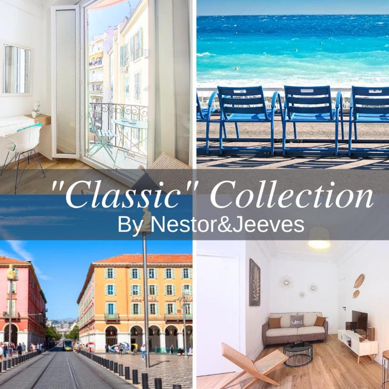 Nestor&Jeeves - COCOA BEACH - Central - Near Beach - Appartement 1 Chambre - 1