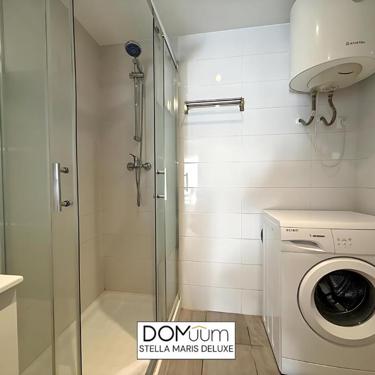 DOMuum Holidays - STELLA MARIS II - One-Bedroom Apartment - 26